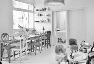 El Salón By Aura Institut. Centro de estética Barcelona