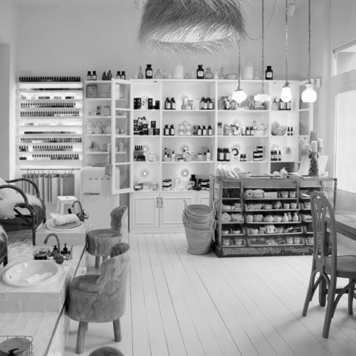 El Salón By Aura Institut. Centro de estética Barcelona