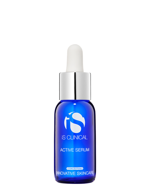 Active Serum iS CLINICAL