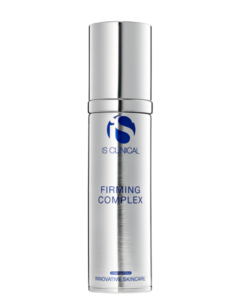 Firming Complex iS CLINICAL