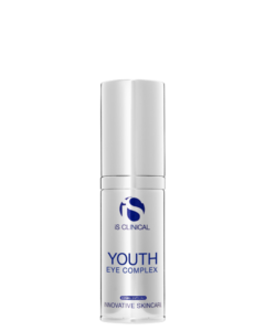 Youth Eye Complex iS CLINICAL