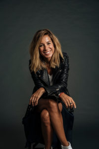 Aura Serras Directora El Salón