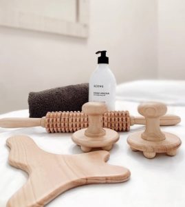 Maderoterapia El Salón By Aura Institut