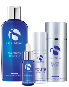 Pure Renewal iS CLINICAL