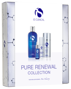 Pure Renewal iS CLINICAL