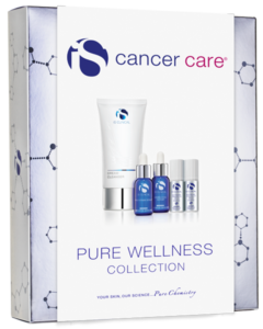Pure Wellness iS CLINICAL