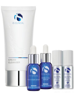 Pure Wellness iS CLINICAL