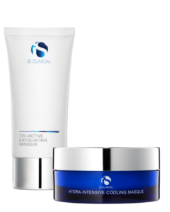 Smooth & Soothe iS CLINICAL