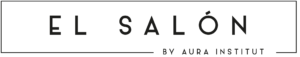 Logo El Salón By Aura Institut