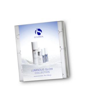 Luminous Glow Collection iS CLINICAL