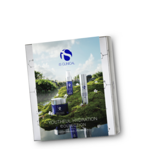 Youthful Hydration iS CLINICAL