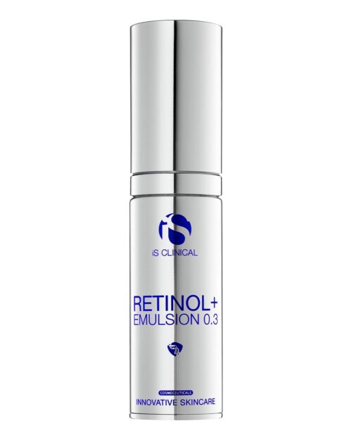 RETINOL+EMULSION 0.3 ¡NUEVO!