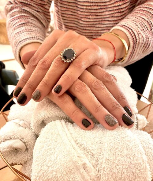 Reserva manicura/pedicura/depilación