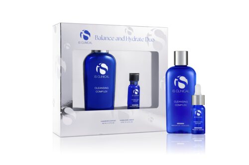 BALANCE & HYDRATE DUO