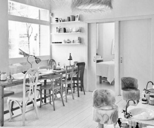 El Salón By Aura Institut. Centro de estética Barcelona