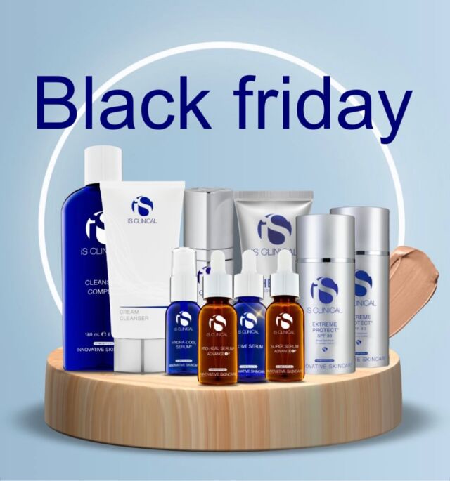 💙BLACK FRIDAY Regala(te) belleza💙
Descuento disponible en WEB y Tienda
Códigos descuento ⬇️
BLACK10 -> 10% de descuento en pedidos mínimos de 70€
BLACK15 -> 15% de descuento en pedidos mínimos de 125€
BLACK20 -> 20% de descuento en pedidos mínimos de 200€

👩🏻‍💻www.elsalonbyaurainsitut.com
📱608 580 263
🌍C/Rossellò 180, 08008 BCN